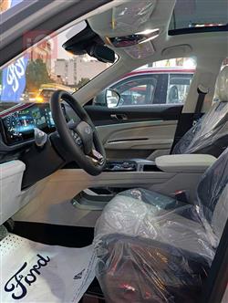Ford Territory